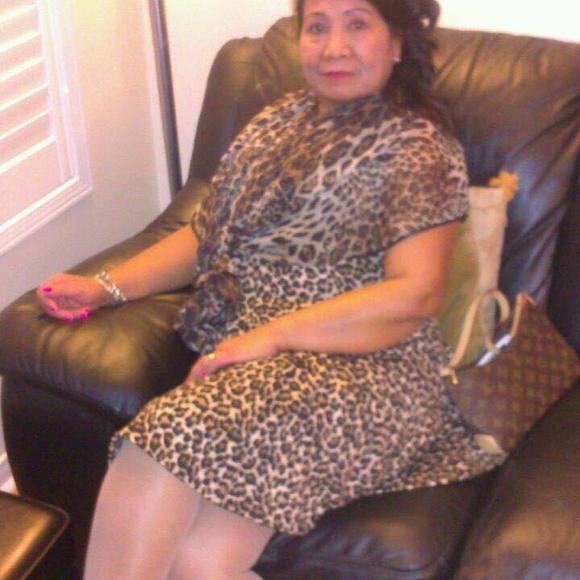 Meet your Posher, Luz - Picture 1 of 1